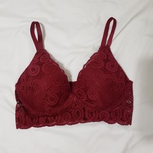 Victoria's Secret PINK Bralette